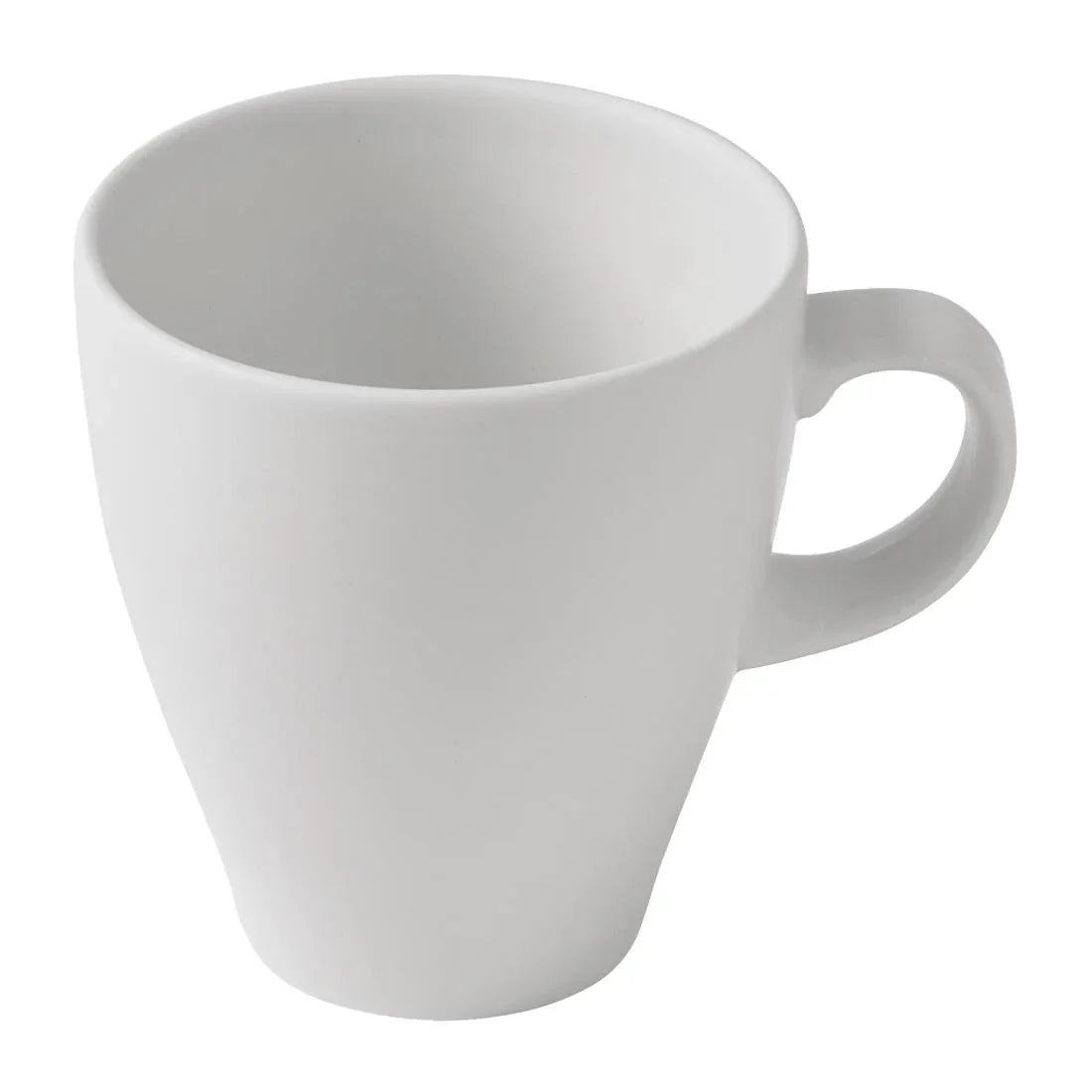 JF679 Churchill White Tulip Cup - 340ml (Pack 12) (Direct)