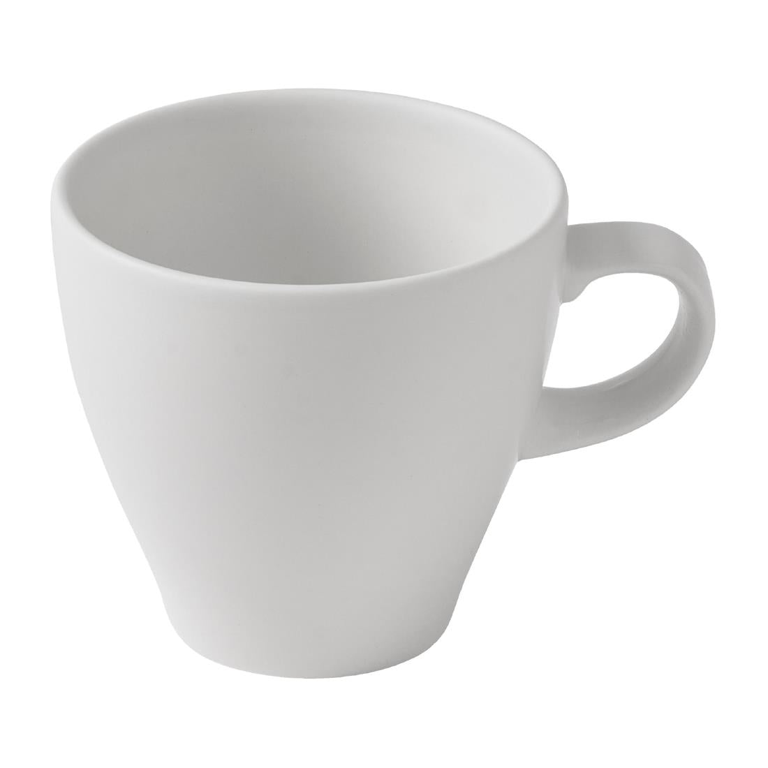 JF682 Churchill White Tulip Cup - 170ml (Pack 12) (Direct)