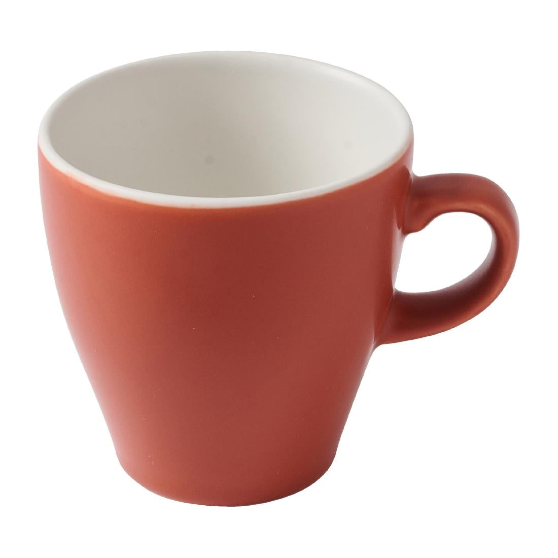 JF684 Churchill Paprika Tulip Cup - 450ml (Pack 6) (Direct)