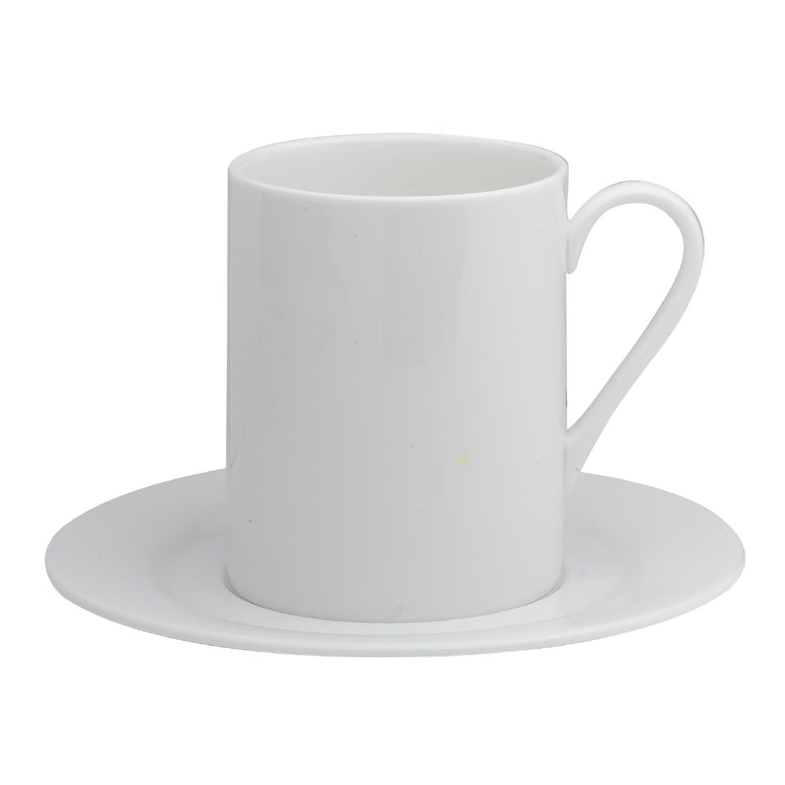 Elia Glacier Fine China Mugs 300ml (6 Pack)