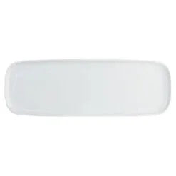 Pack Size 12 - Costa Verde Universal Rectangular Plate 37 x 13cm - 155005