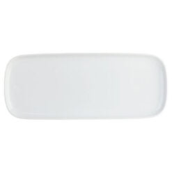 Pack Size 12 - Costa Verde Universal Rectangular Plate 31 x 13cm - 155055
