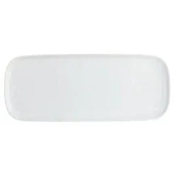 Pack Size 12 - Costa Verde Universal Rectangular Plate 31 x 13cm - 155055
