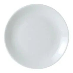 Pack Size 12 - Costa Verde Coupe Plate 24cm - 157002