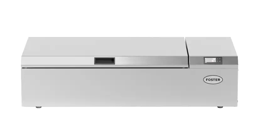 Foster Pan Chiller PC97/4 16-123 - JD Catering Equipment Solutions Ltd
