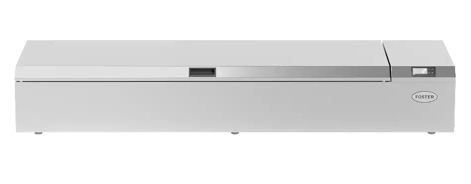 Foster Pan Chiller PC150/7 16-124 - JD Catering Equipment Solutions Ltd