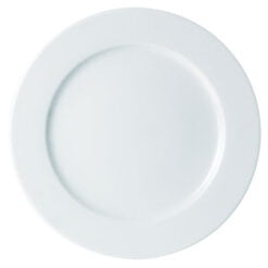 Pack Size 6 - Porcelite Large Presentation Plate 32cm/12.75" - 162132