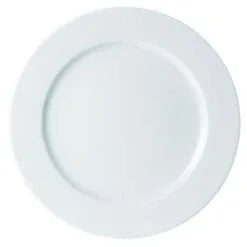 Pack Size 6 - Porcelite Large Presentation Plate 32cm/12.75" - 162132