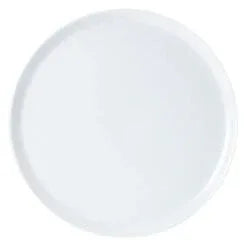 Pack Size 6 - Porcelite Pizza Plate 28cm/11" - 162928