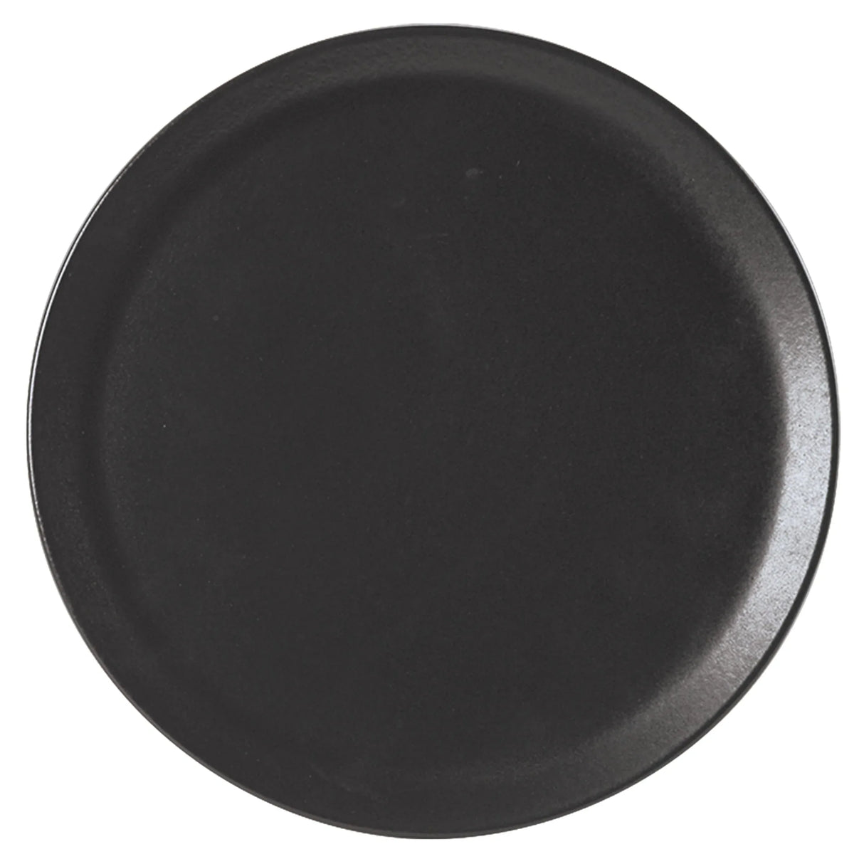 Seasons Graphite Pizza Plate 32cm/12.5" 162932GR Pack Size 6 - JD Catering Equipment Solutions Ltd