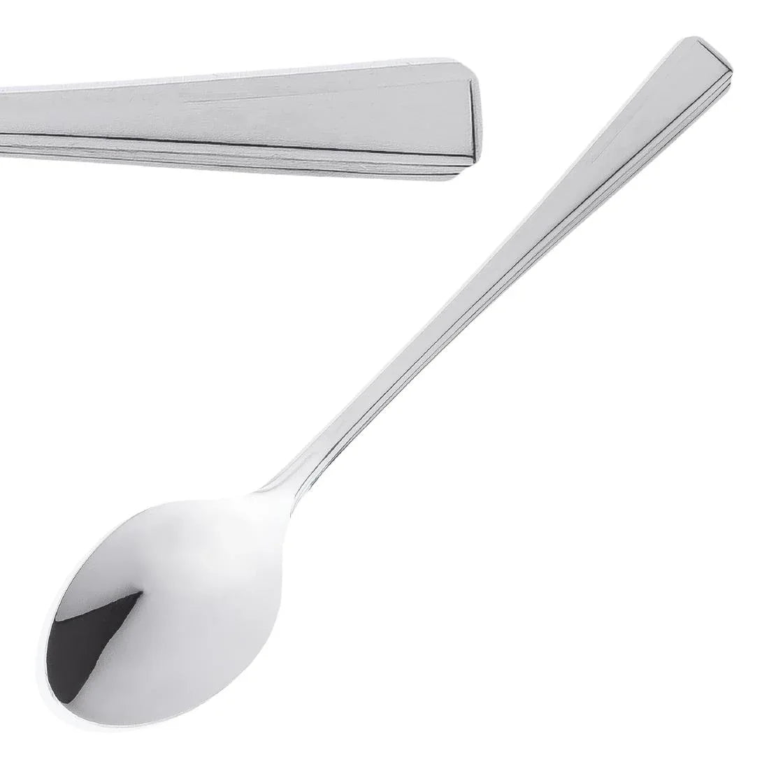 GD937 Amefa Harley Dessert Spoon (Pack of 12) - JD Catering Equipment Solutions Ltd