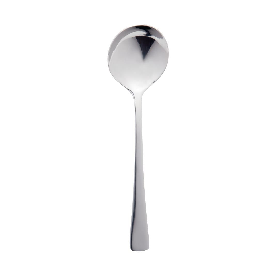 C445 Olympia Clifton Soup Spoon (Pack of 12)