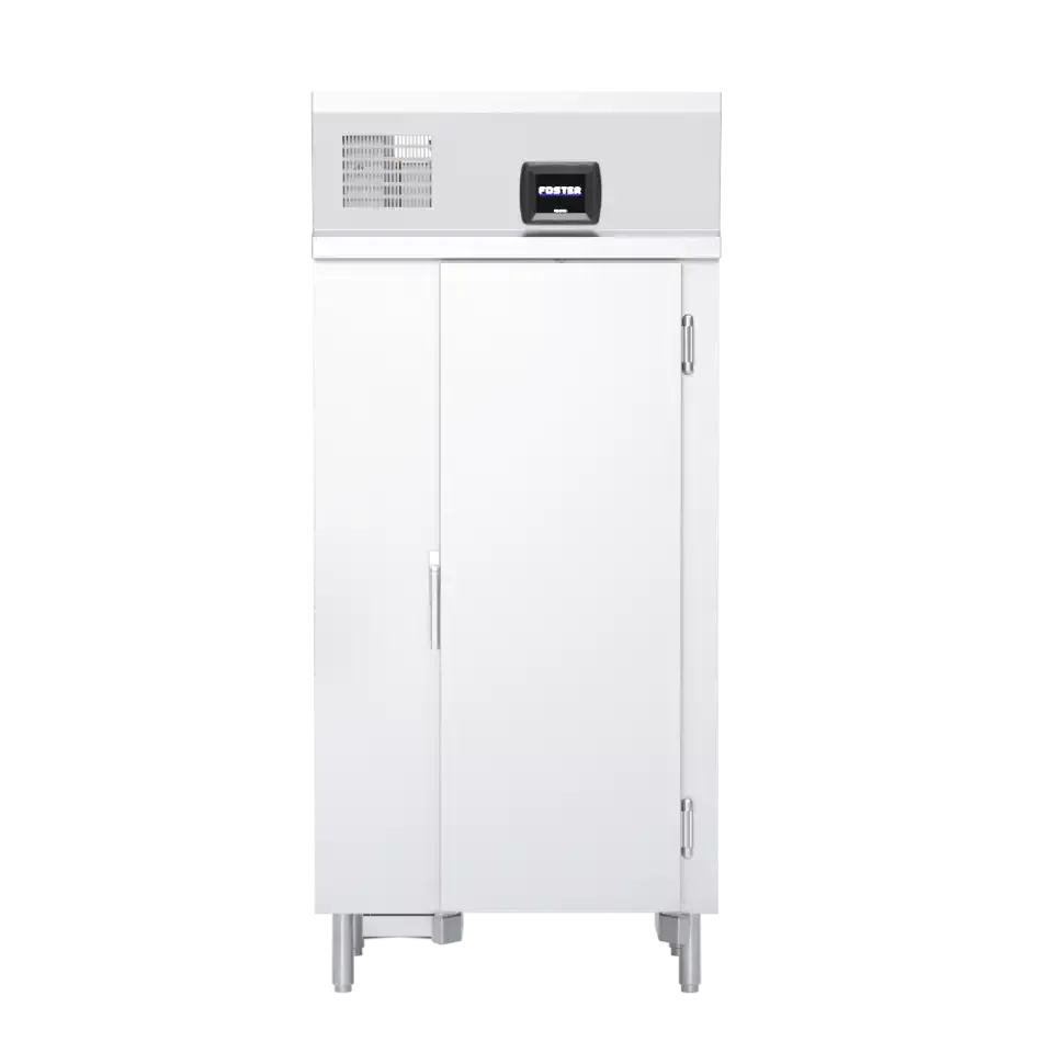 GJ186 Foster 60Kg Roll-In Blast Chiller Integral Cabinet RBCT20-60 (17-118)