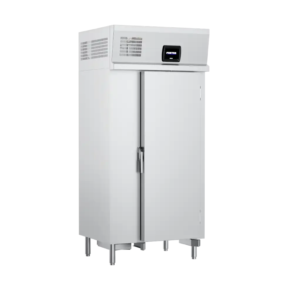 GJ186 Foster 60Kg Roll-In Blast Chiller Integral Cabinet RBCT20-60 (17-118)