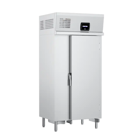 GJ187 Foster 60Kg Roll-In Blast Chiller Remote Cabinet RBCT20-60 (17-119)