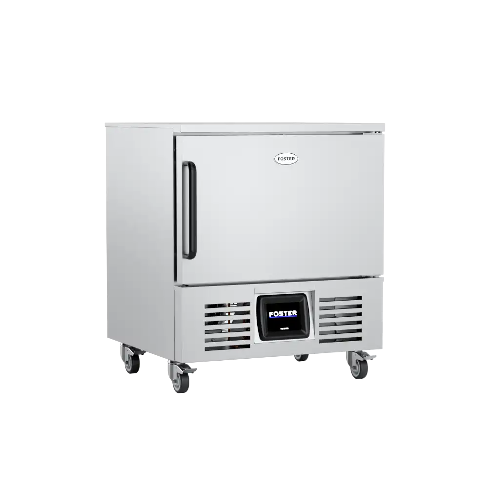 FD330 Foster BCT15/7: 15kg/ 7kg Blast Chiller and Freezer (17-273)