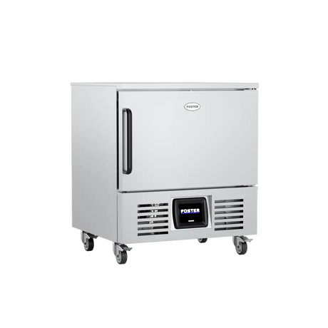 FD330 Foster BCT15/7: 15kg/ 7kg Blast Chiller and Freezer (17-273)