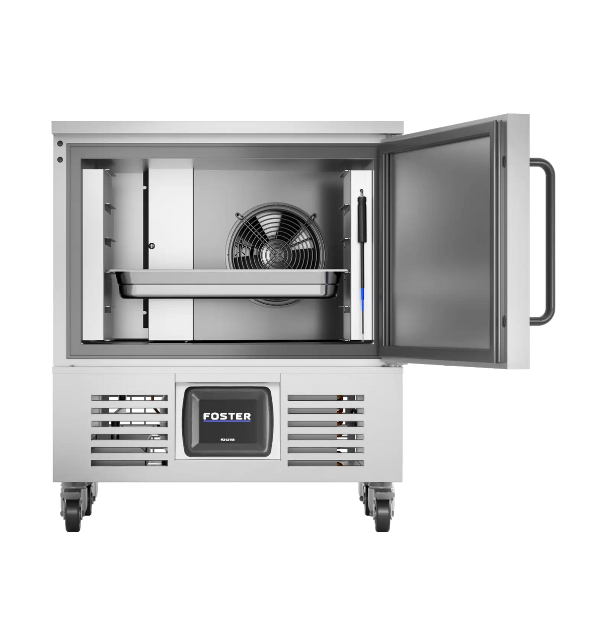 GJ181 Foster BFT15: 15kg Blast Freezer 17-274