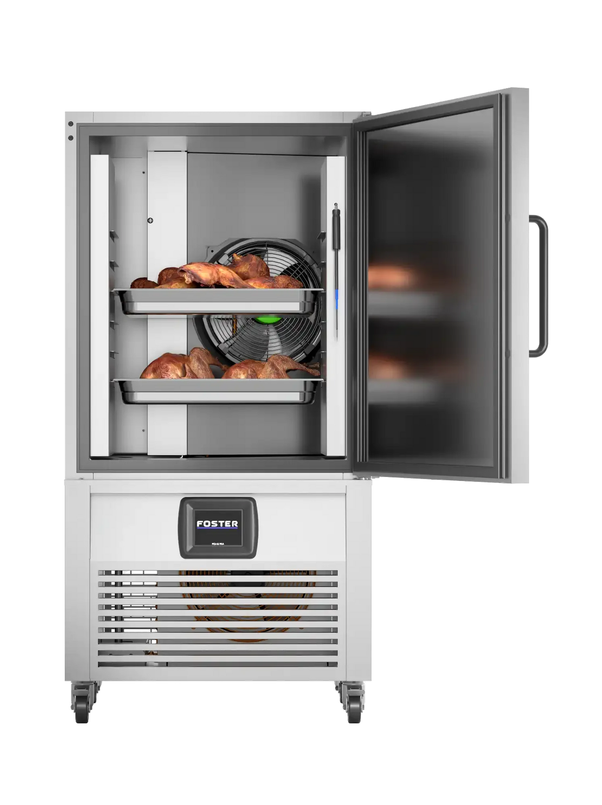 CB950 Foster Blast Chiller 38KG BCT38-18 (17-277) - JD Catering Equipment Solutions Ltd