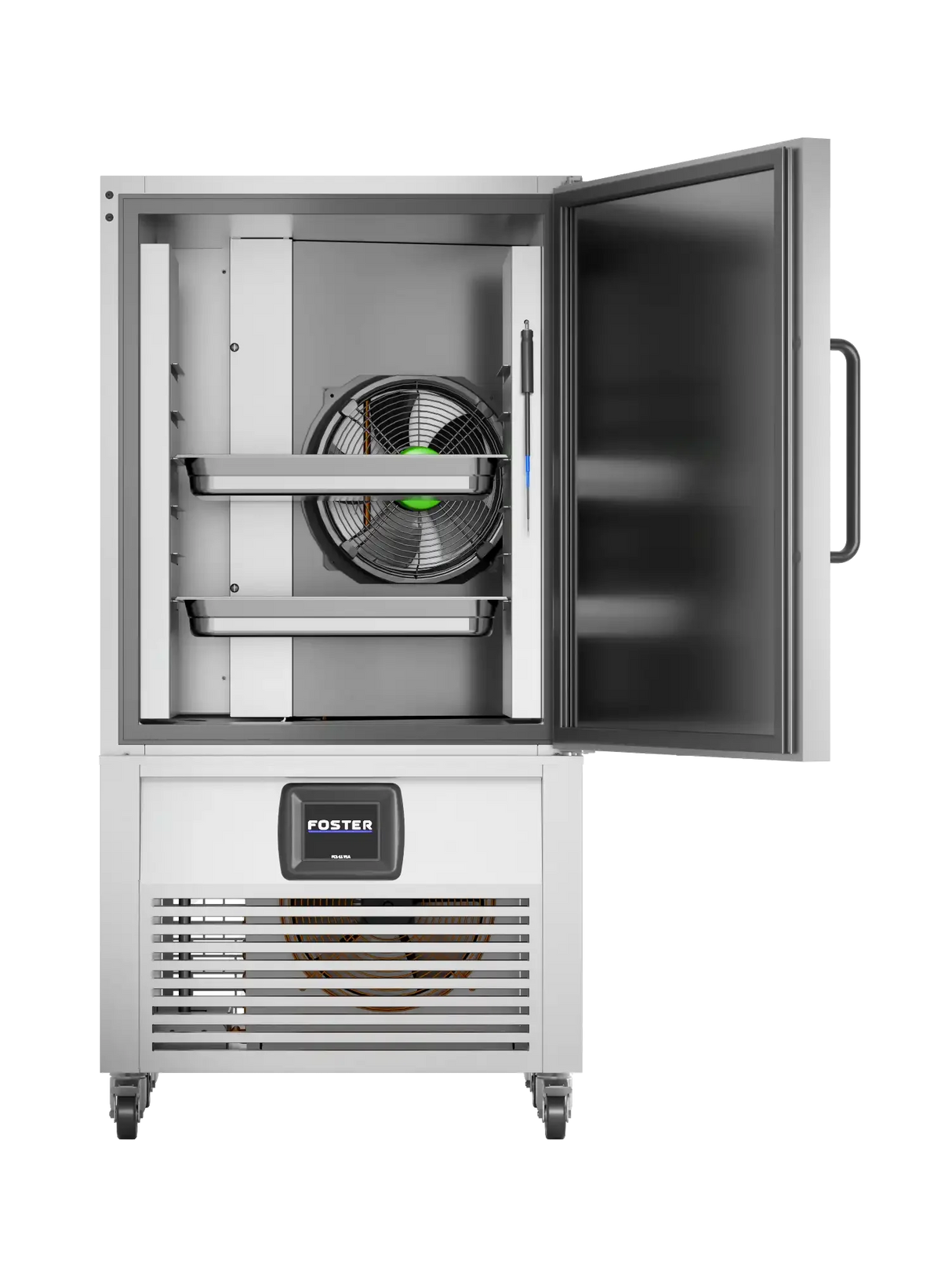 CB950 Foster Blast Chiller 38KG BCT38-18 (17-277) - JD Catering Equipment Solutions Ltd