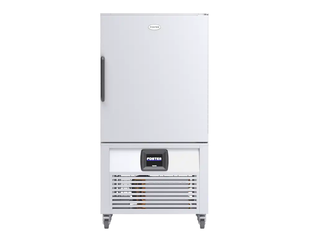 GJ183 Foster 22Kg Blast Freezer Cabinet BFT22 17-439