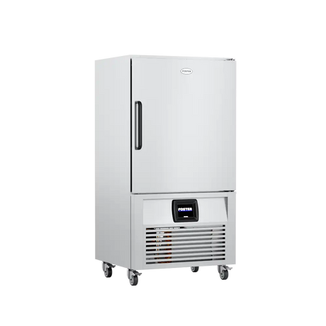GJ183 Foster 22Kg Blast Freezer Cabinet BFT22 17-439