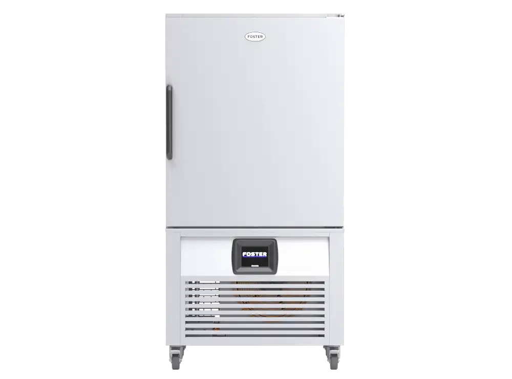 CB951 Foster Blast Freezer BFT38: 38kg 17-285