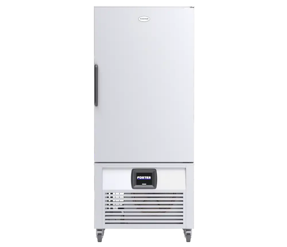 GJ185 Foster 52Kg Blast Freezer/Chiller Cabinet BFT52 17/286