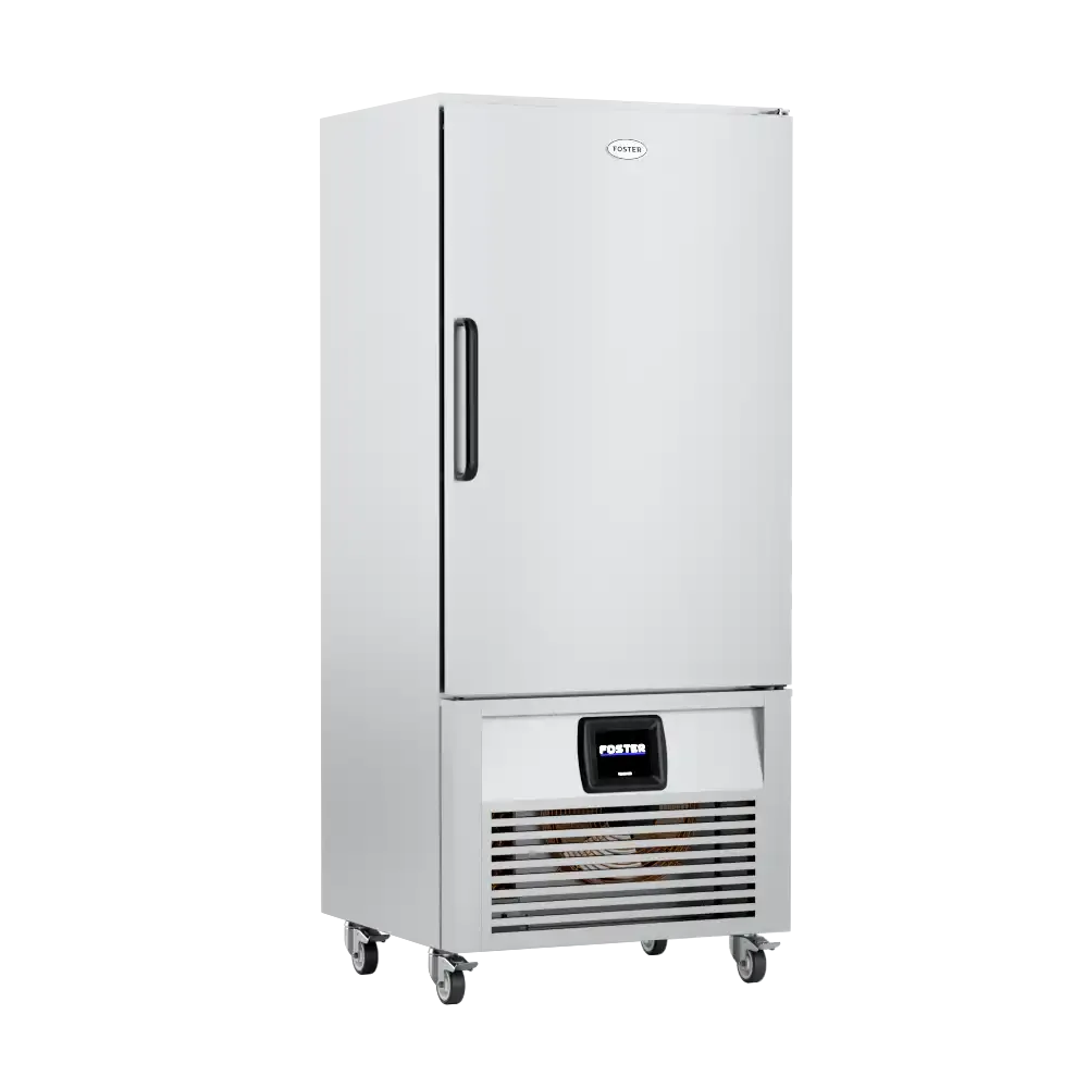 GJ185 Foster 52Kg Blast Freezer/Chiller Cabinet BFT52 17/286