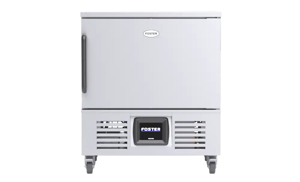 GJ181 Foster BFT15: 15kg Blast Freezer 17-274