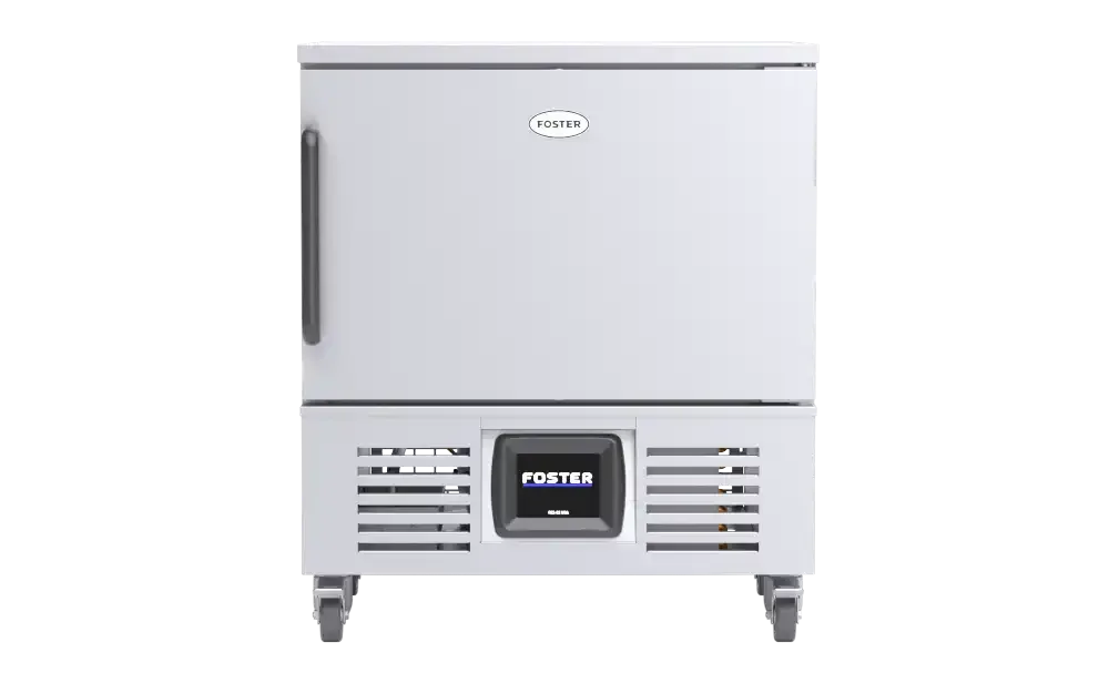 GJ181 Foster BFT15: 15kg Blast Freezer 17-274 - JD Catering Equipment Solutions Ltd