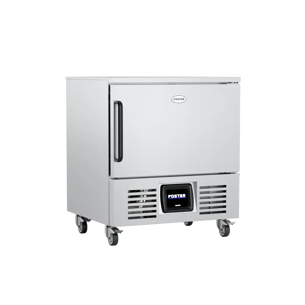 GJ181 Foster BFT15: 15kg Blast Freezer 17-274 - JD Catering Equipment Solutions Ltd