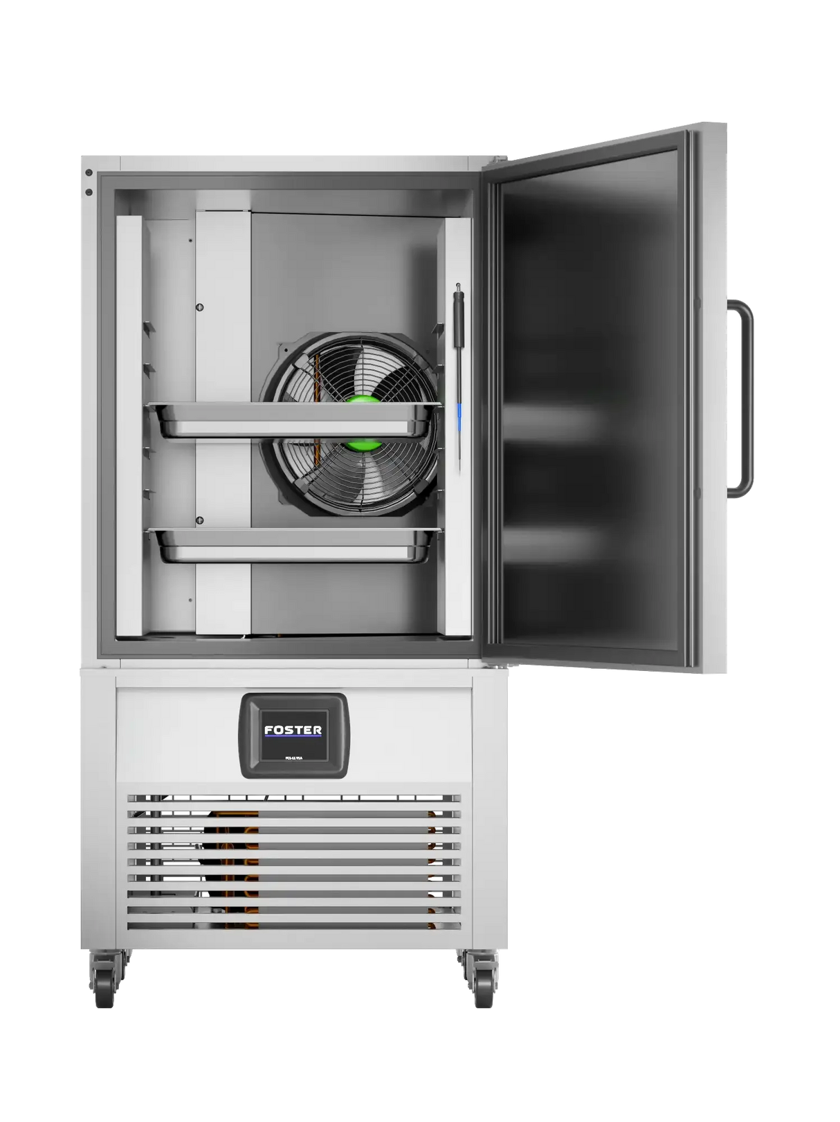 GJ183 Foster 22Kg Blast Freezer Cabinet BFT22 17-439