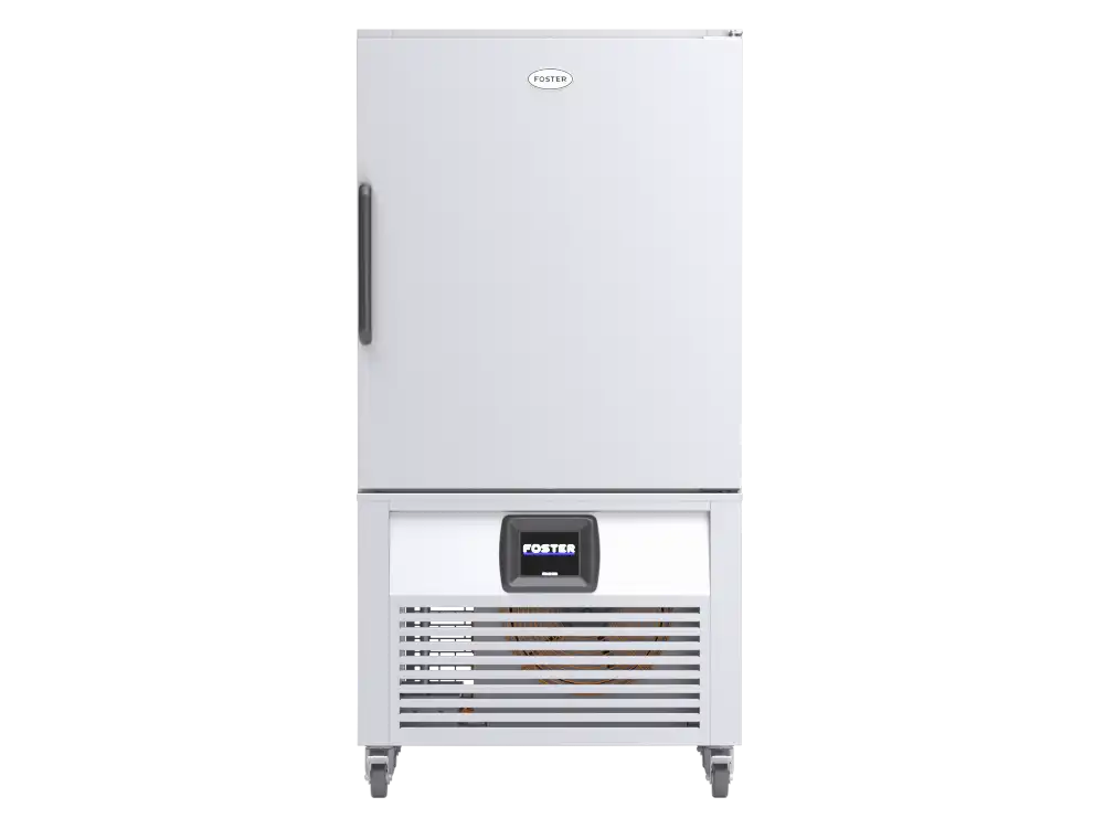 Foster BFT48: 48kg Blast freezer cabinet 17-449