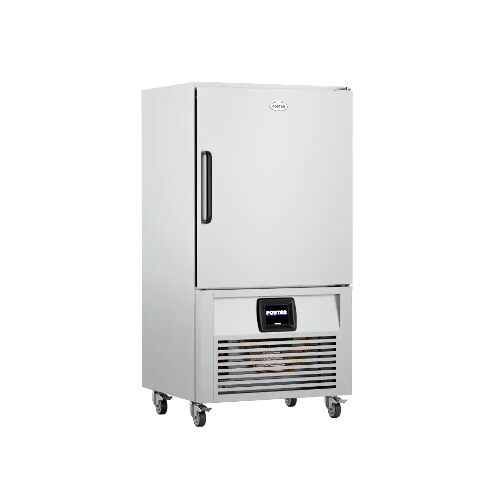 Foster BFT48: 48kg Blast freezer cabinet 17-449