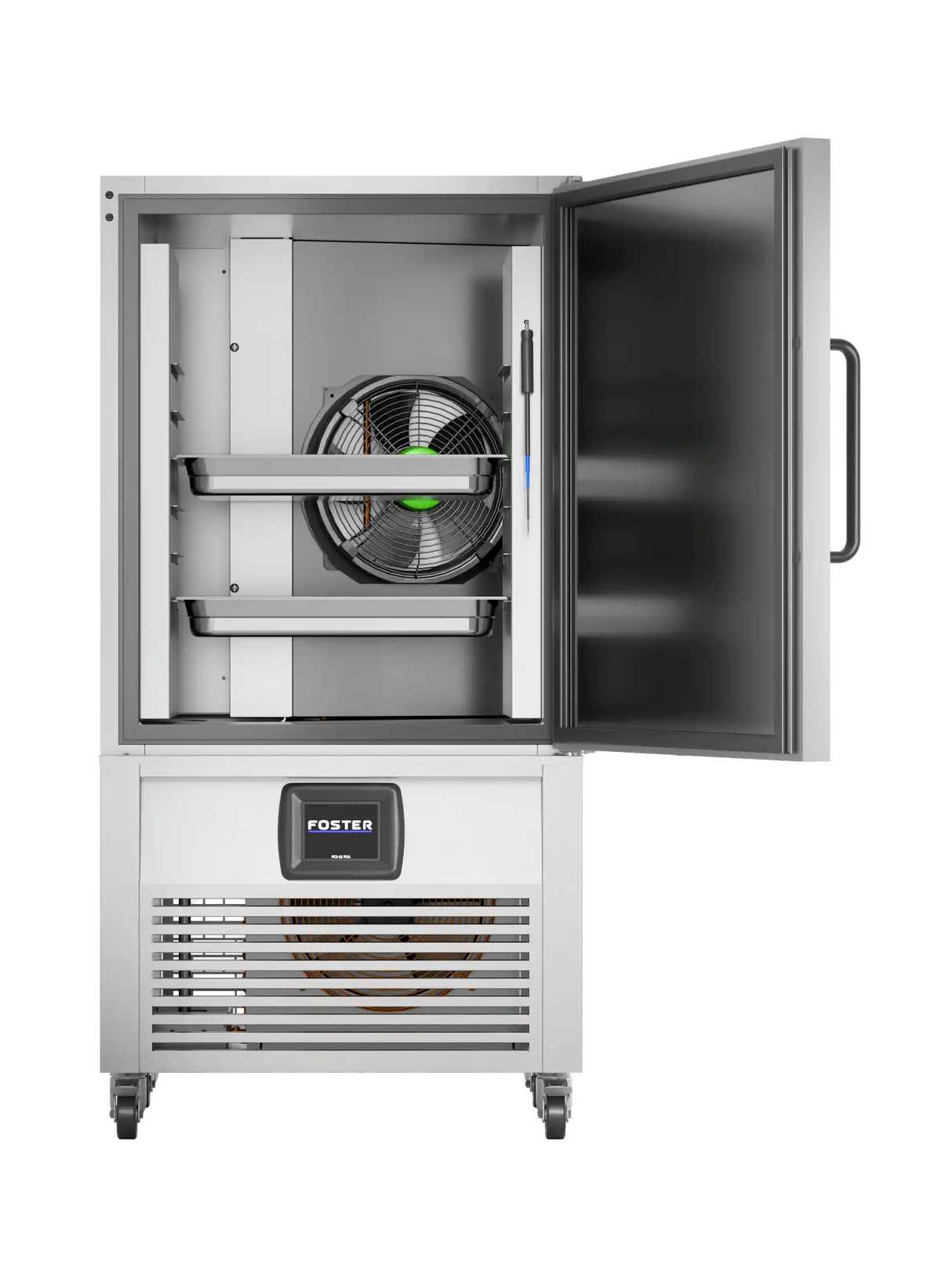 Foster BFT48: 48kg Blast freezer cabinet 17-449