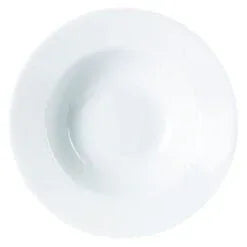 Pack Size 6 - Porcelite Winged Pasta Plate 30cm/12" 71cl/25oz - 170630