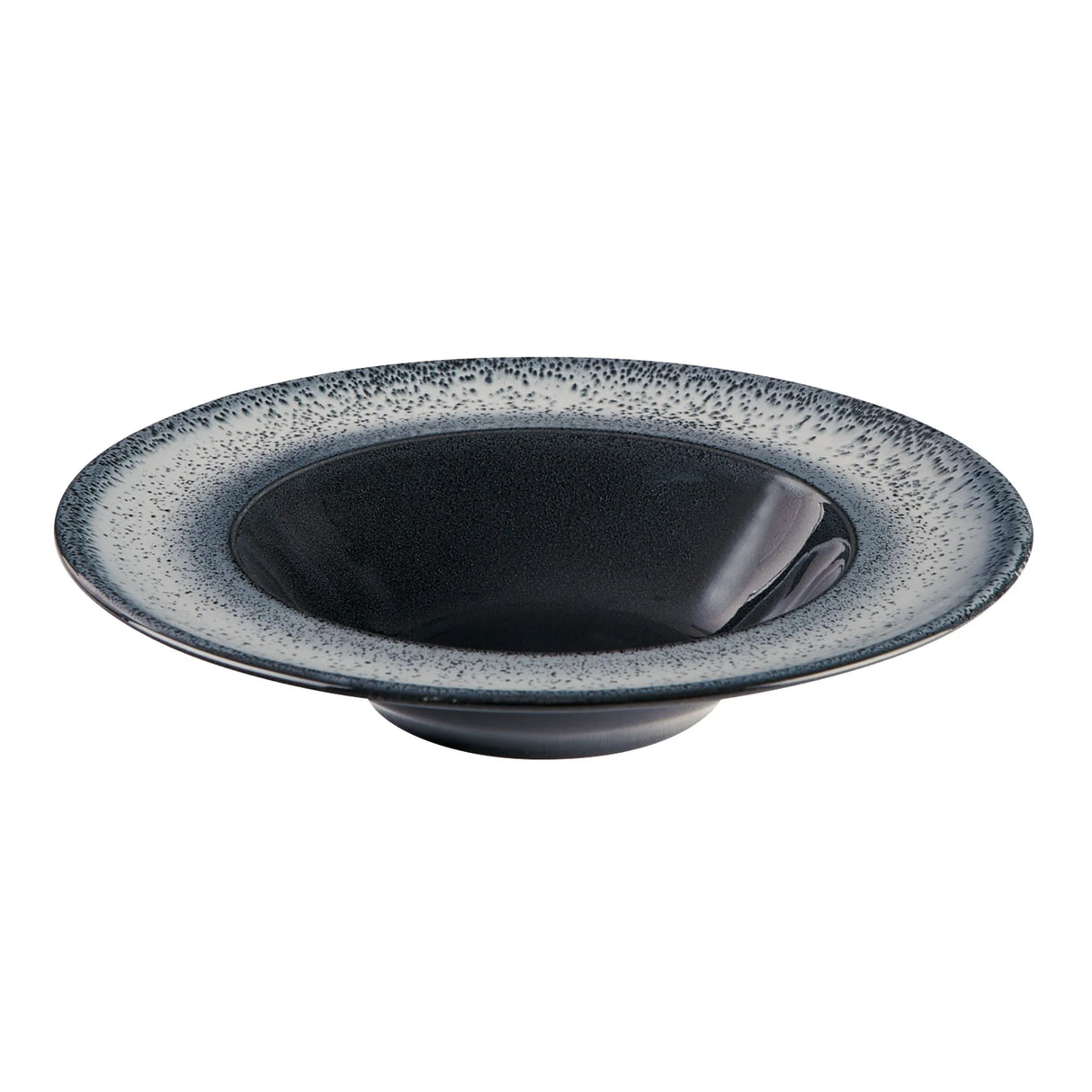 Aura Flare Soup/Pasta Plate 26cm 173925FL Pack Size 6 - JD Catering Equipment Solutions Ltd