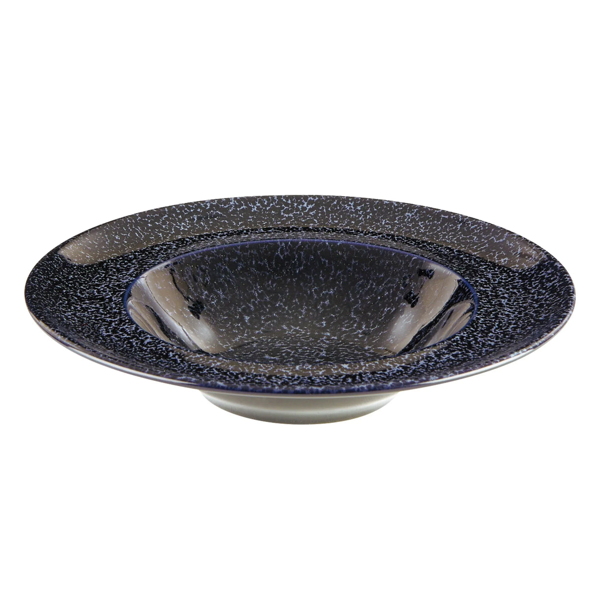 Aura Tide Soup/Pasta Plate 26cm 173925TI Pack Size 6 - JD Catering Equipment Solutions Ltd