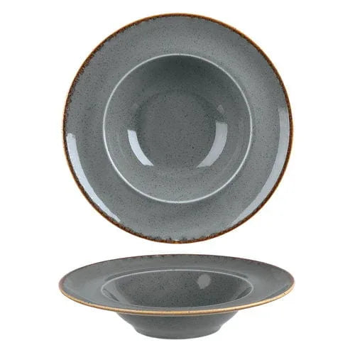 Seasons Storm Pasta Plate 30cm 173930RM Pack Size 6 - JD Catering Equipment Solutions Ltd