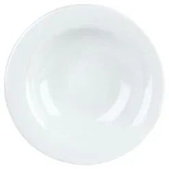 Pack Size 6 - Porcelite Banquet Winged Pasta Plate 30cm/12" 71cl/25oz - 174930