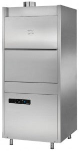 DC Pot & Utensil Washer - Pot & Utensil Washer - DC67A-LDP-RDP