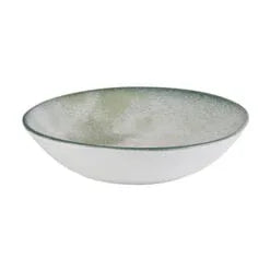 Pack Size 6 - Rustico Stoneware Selene Pasta Bowl 23 cm/9" - 17DC23SE