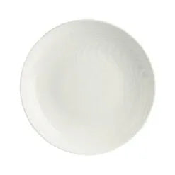 Pack Size 6 - Porland Academy Academy Elation Deep Plate 26cm - 17NR26