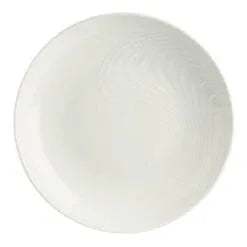 Pack Size 6 - Porland Academy Academy Elation Deep Plate 30cm - 17NR31