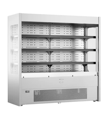 Foster Slimline Multideck FMSLIM1800NG: 720 Ltr Slim Multideck 18-163