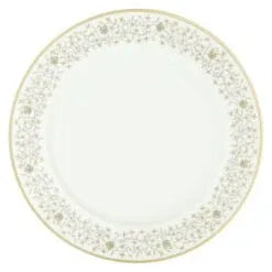 Pack Size 6 - Porland Classic Vine 20cm Plate - 180920