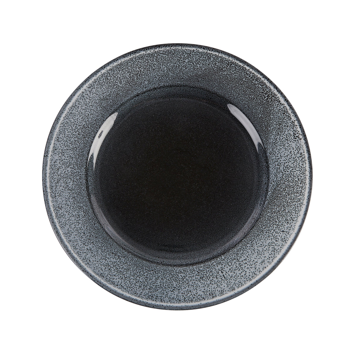 Aura Flare Rimmed Plate 27cm 183227FL Pack Size 6