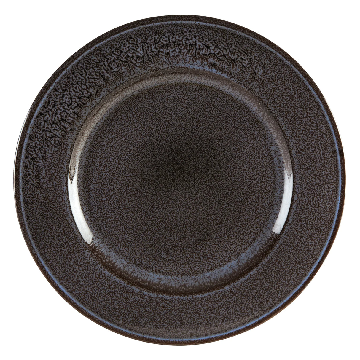 Aura Earth Coupe Plate 17cm 187617EA Pack of 6 - JD Catering Equipment Solutions Ltd