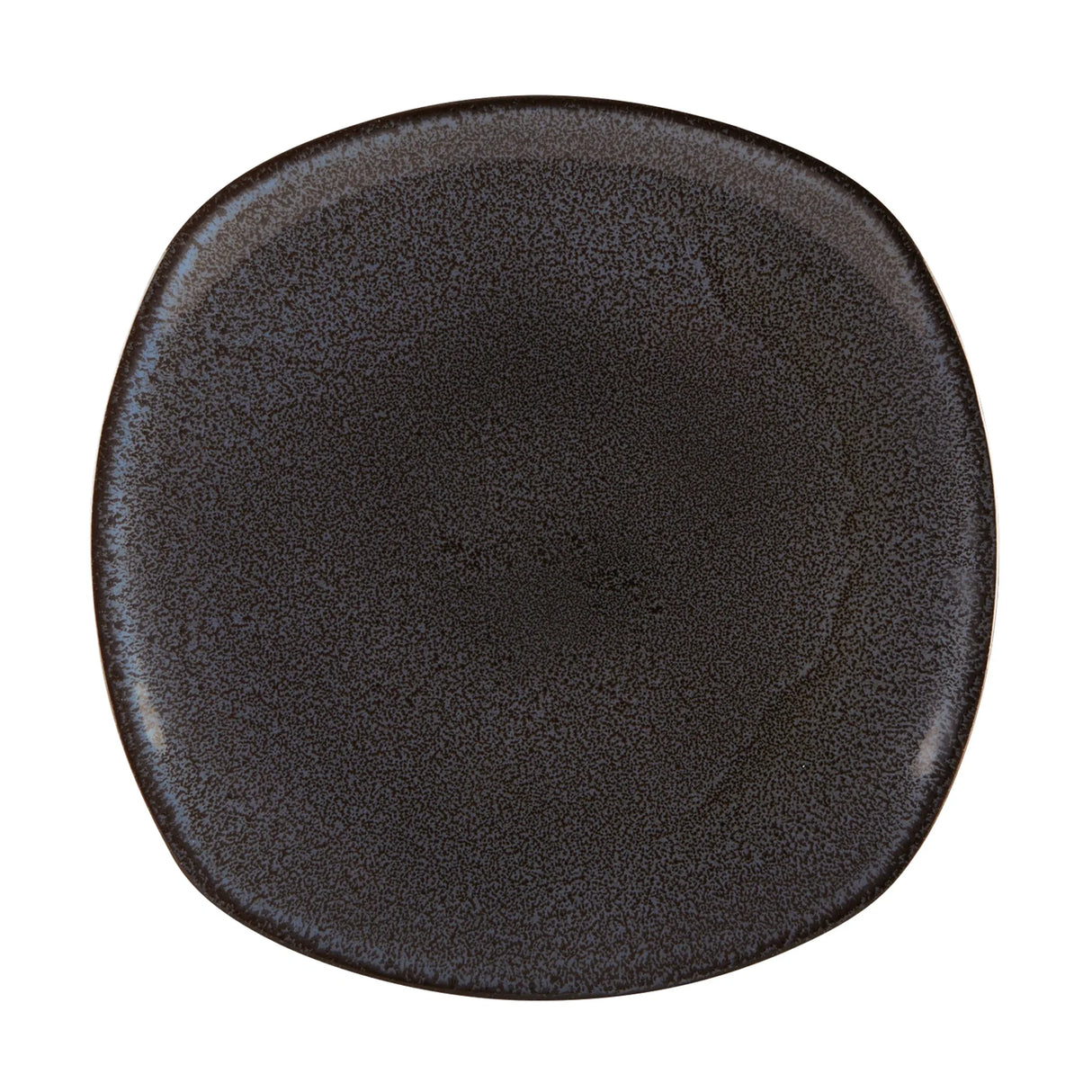 Aura Earth Coupe Plate 17cm 187617EA Pack of 6 - JD Catering Equipment Solutions Ltd